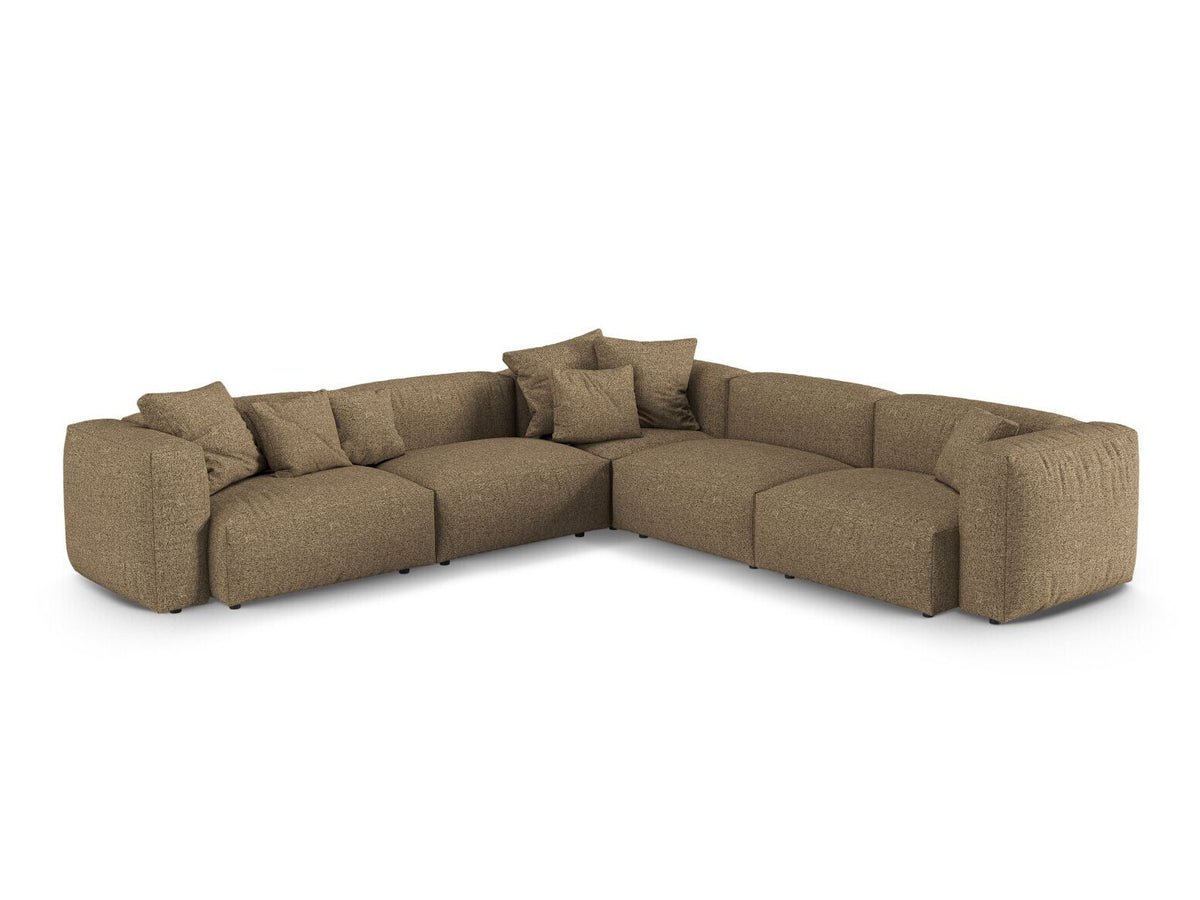Modulinis minkštas kampas 652689