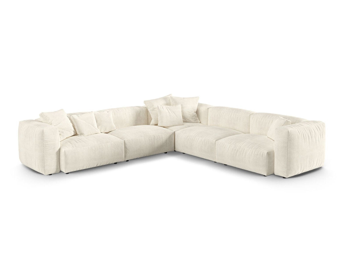 Modulinis minkštas kampas 652689