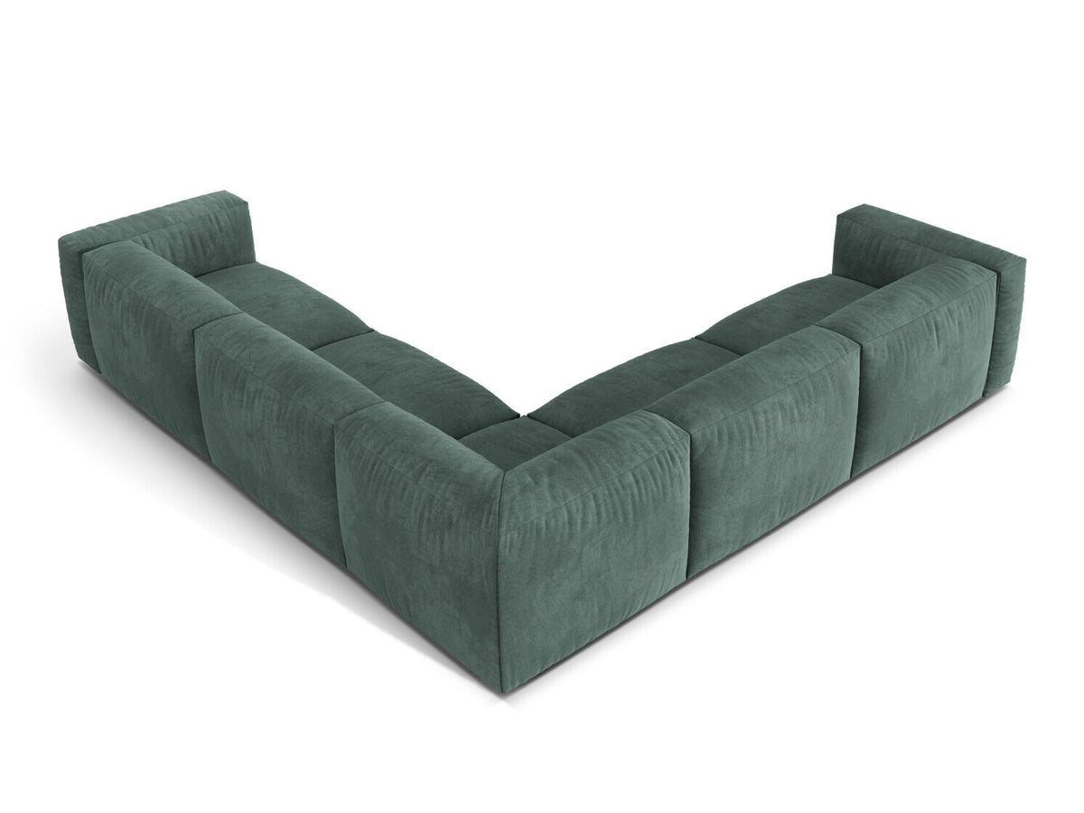 Modulinis minkštas kampas 652601