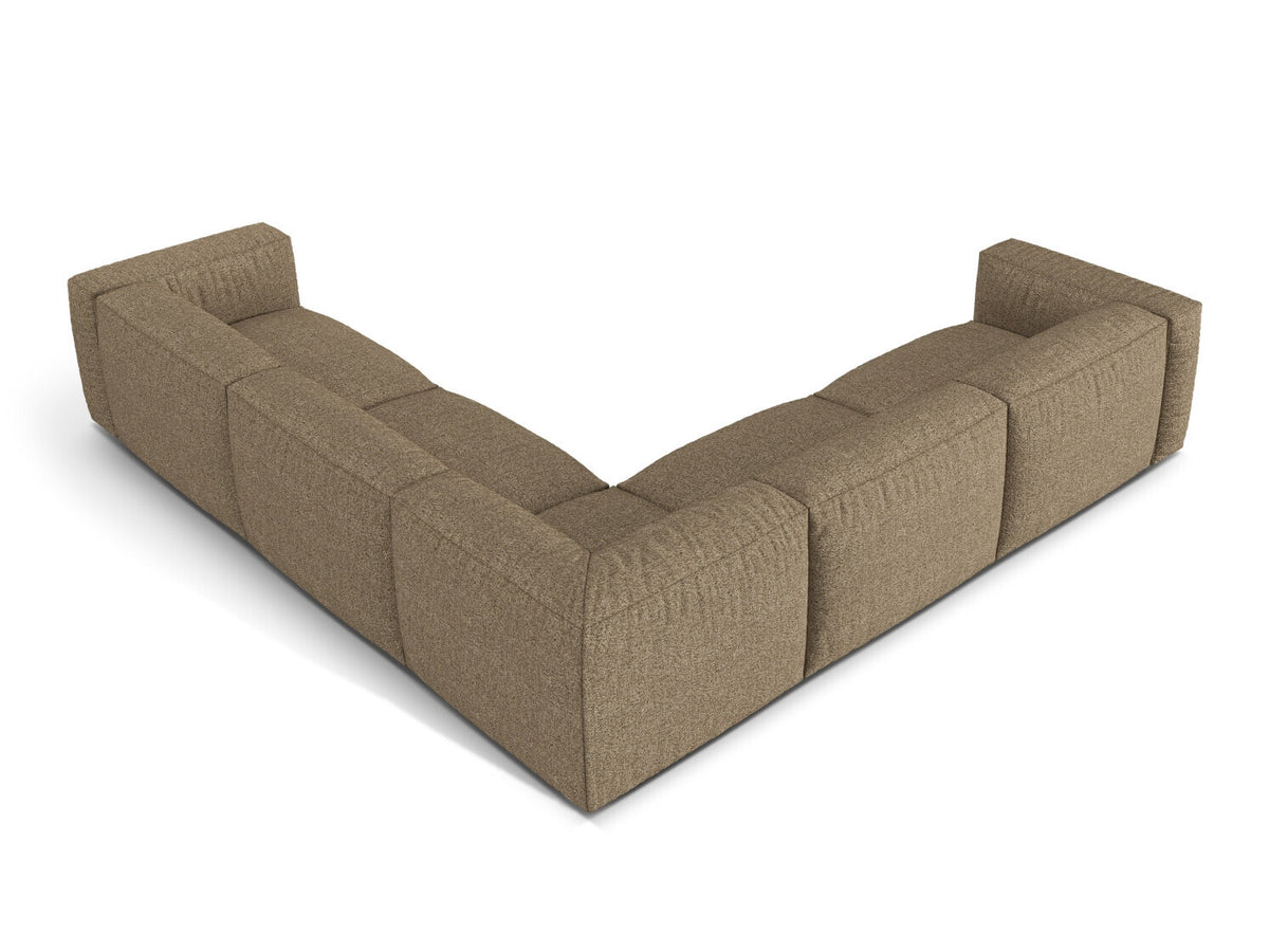 Modulinis minkštas kampas 652601