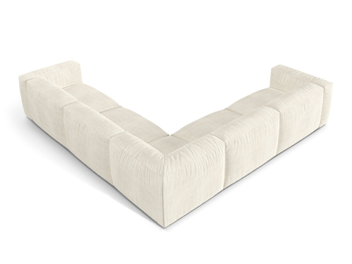 Modulinis minkštas kampas 652601