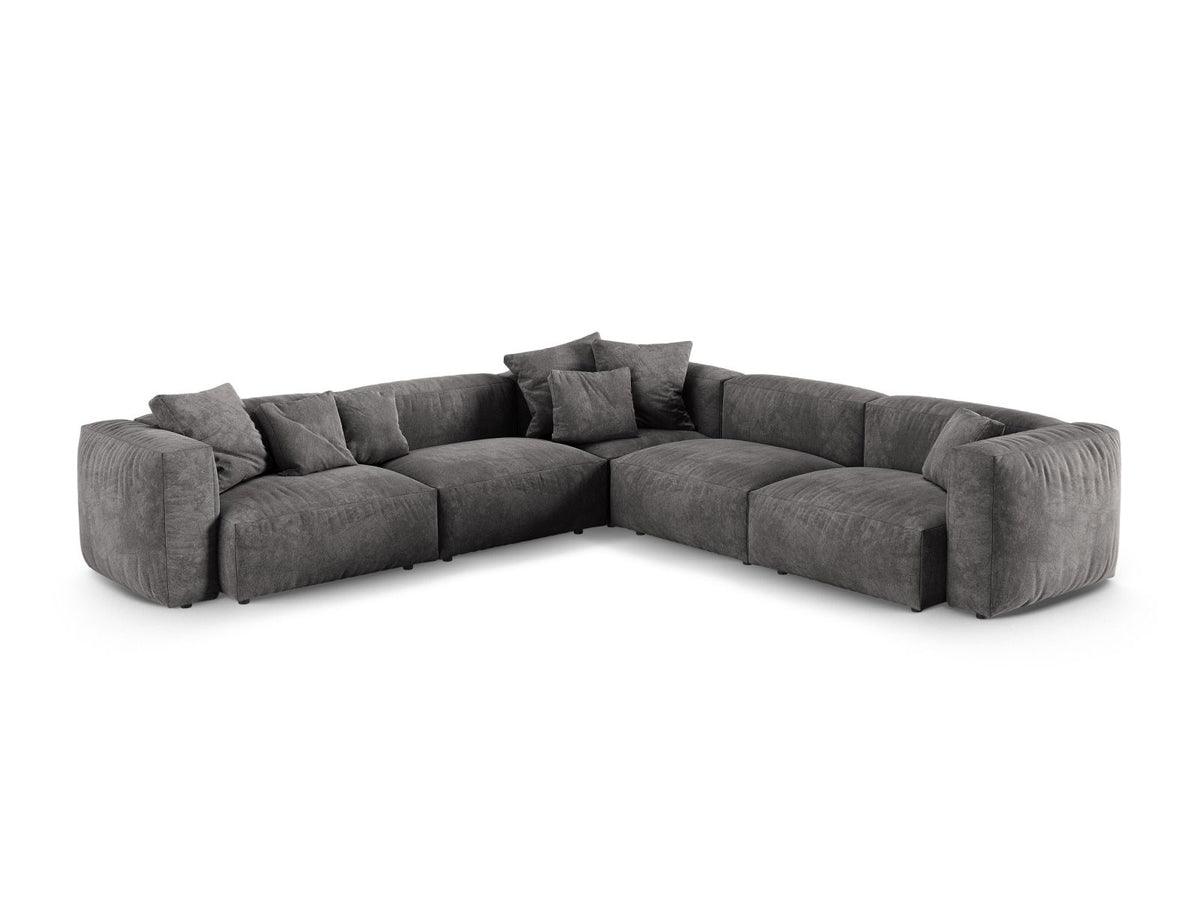 Modulinis minkštas kampas 652689 5098725