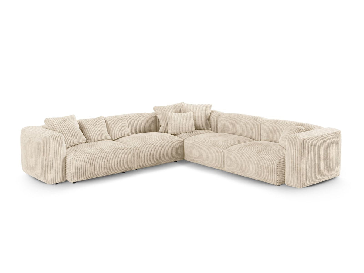 Modulinis minkštas kampas 652689 5098726