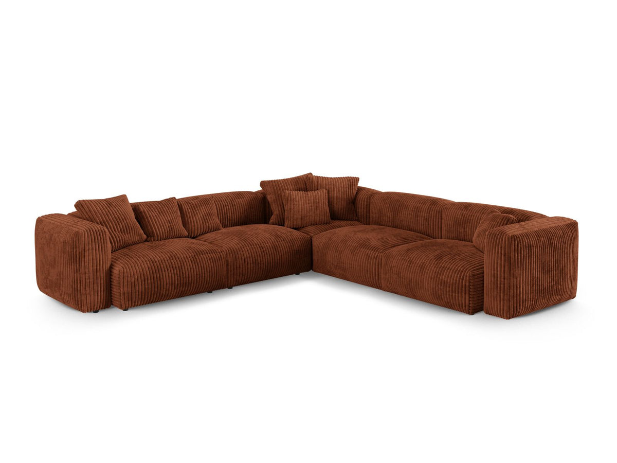 Modulinis minkštas kampas 652689 5098731
