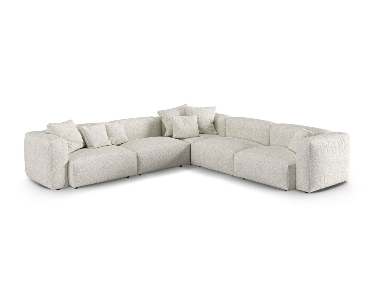 Modulinis minkštas kampas 652689 5098732