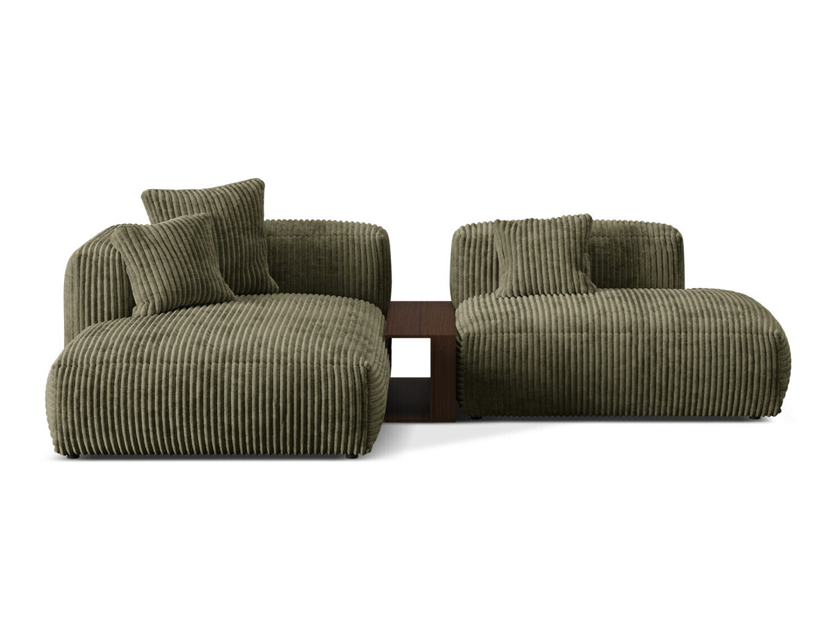 Modulinis minkštas kampas 652102