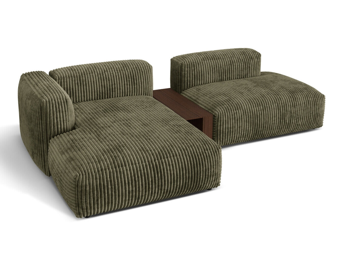 Modulinis minkštas kampas 652102