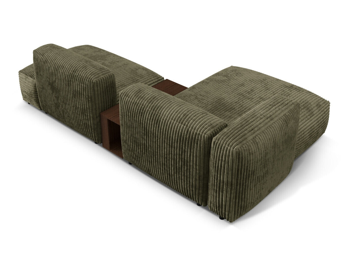 Modulinis minkštas kampas 652102