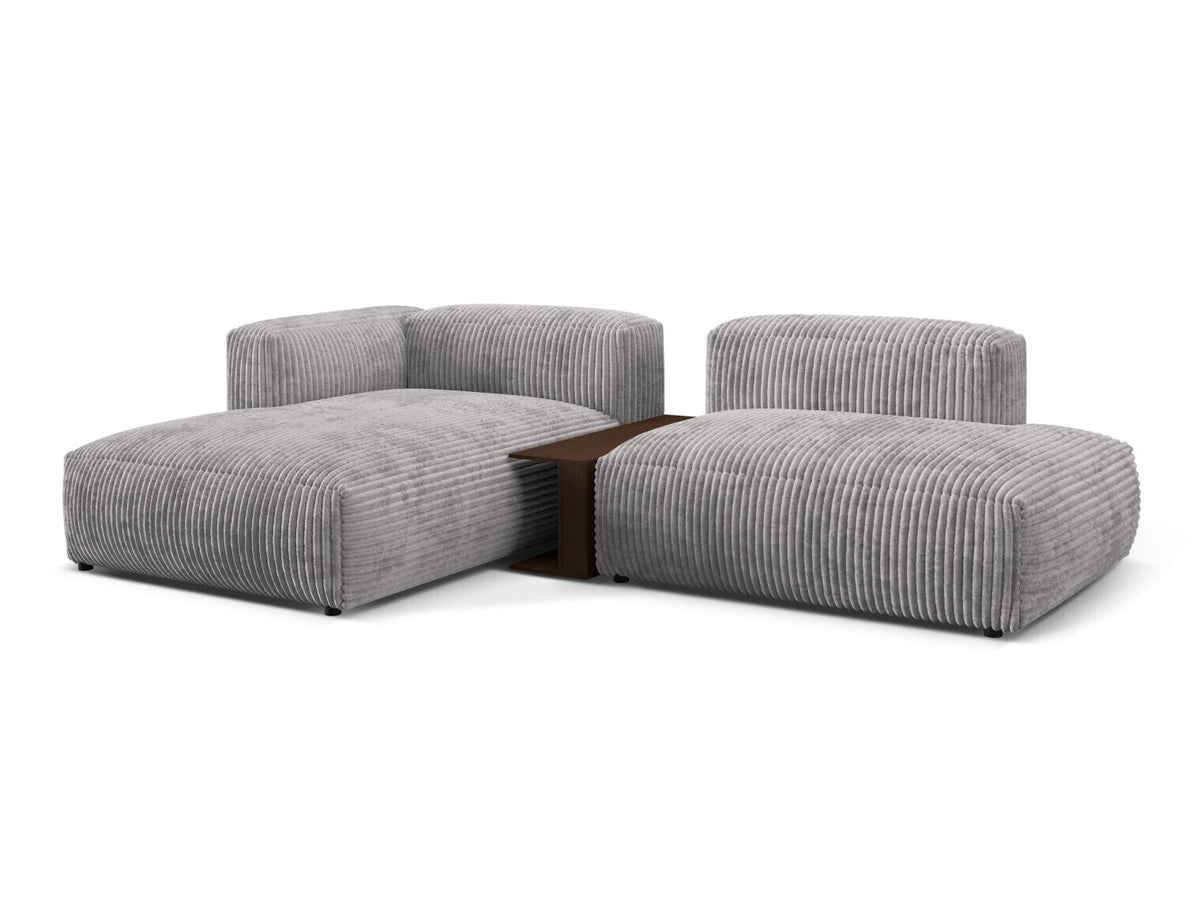 Modulinis minkštas kampas 652102