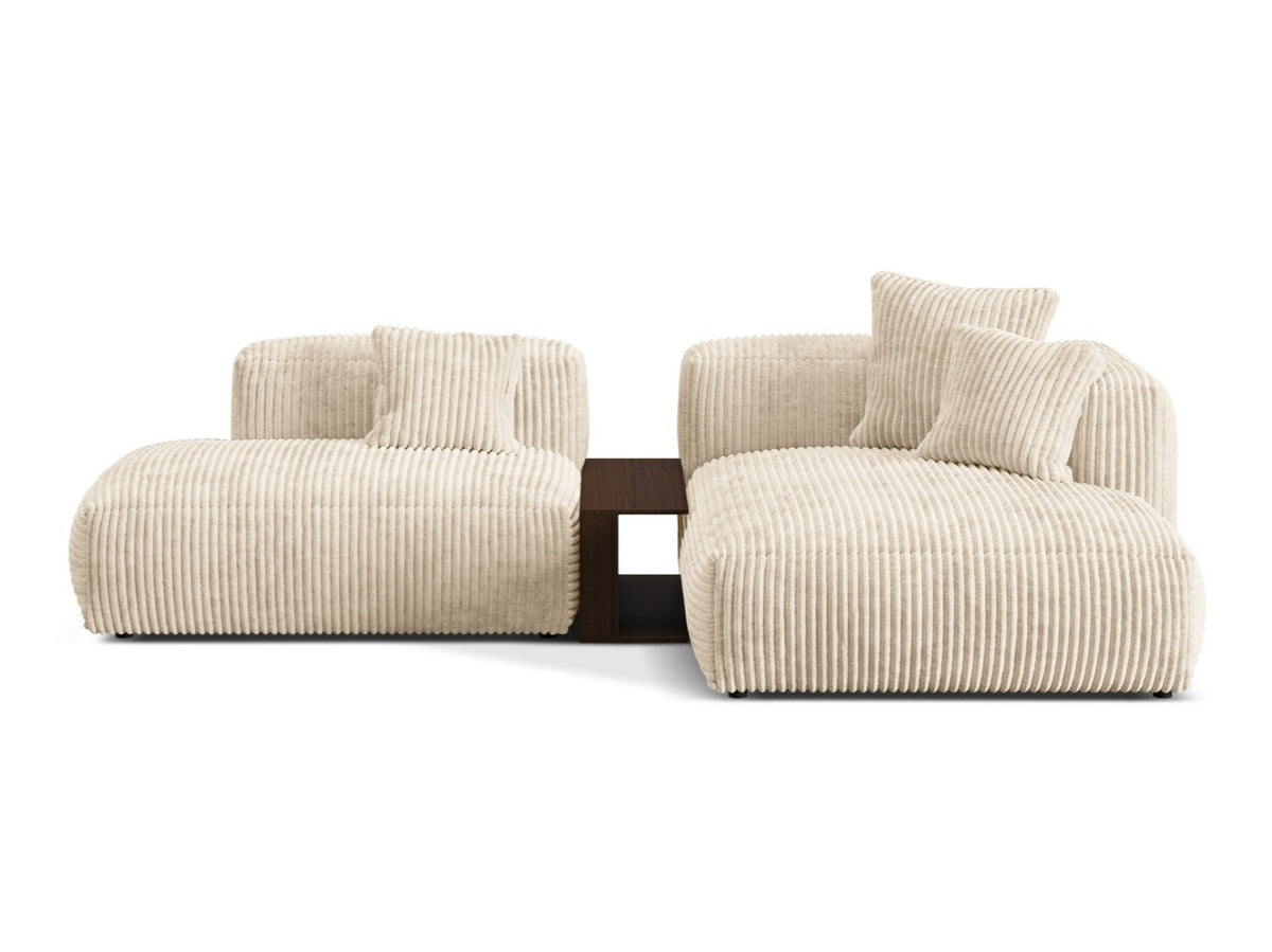 Modulinis minkštas kampas 652102