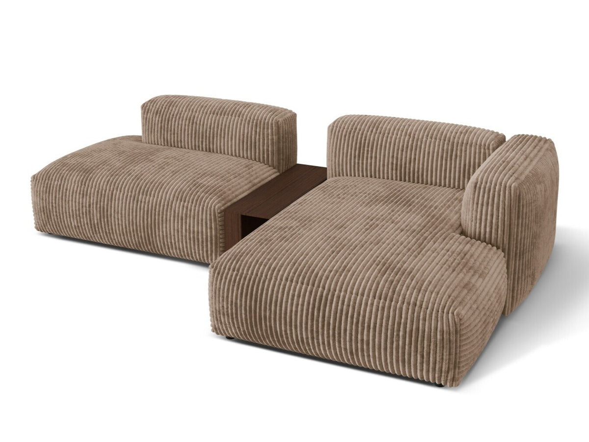 Modulinis minkštas kampas 652102
