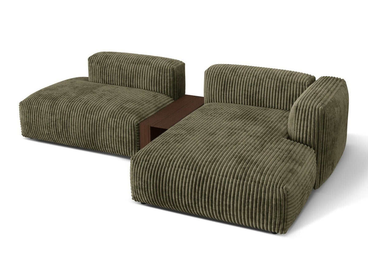 Modulinis minkštas kampas 652102