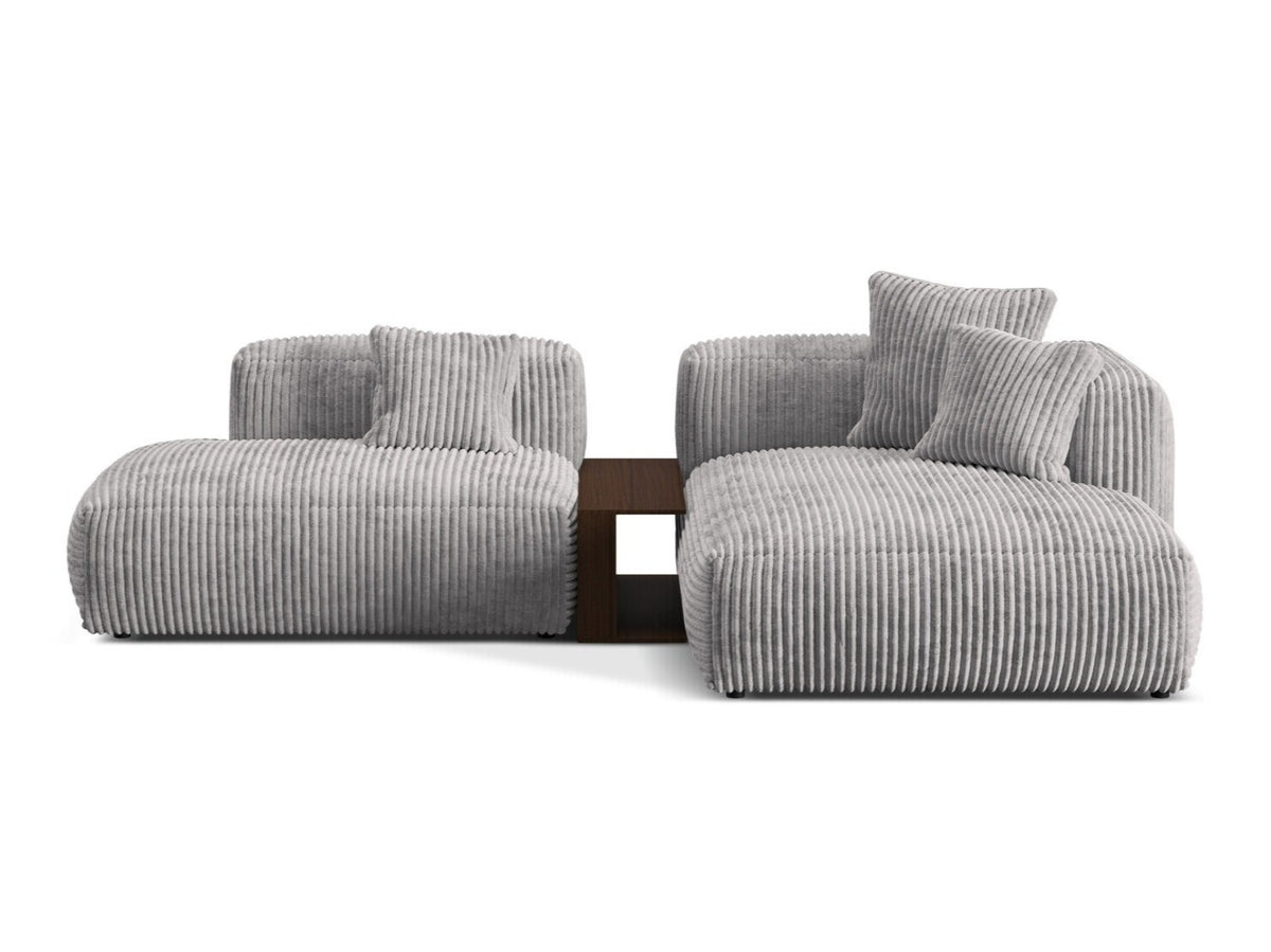 Modulinis minkštas kampas 652102