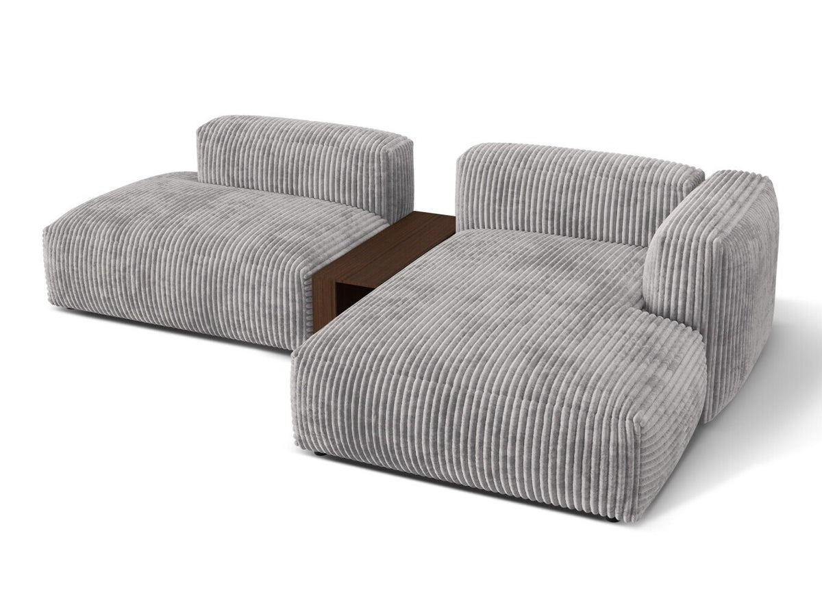 Modulinis minkštas kampas 652102