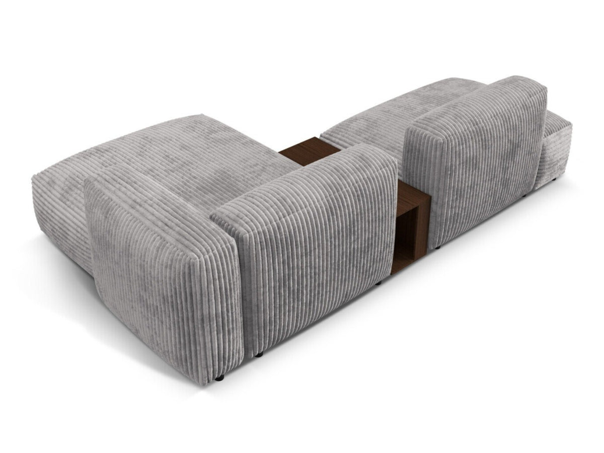 Modulinis minkštas kampas 652102