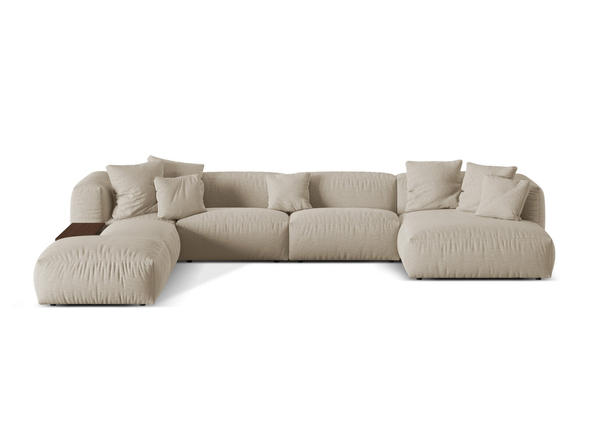 Modulinis minkštas kampas 651797 5100409