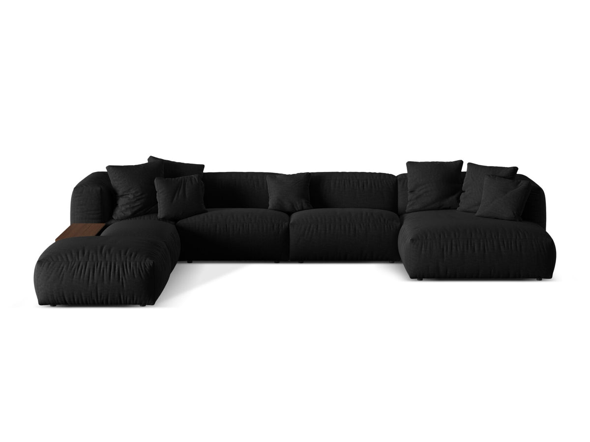 Modulinis minkštas kampas 651797 5100414