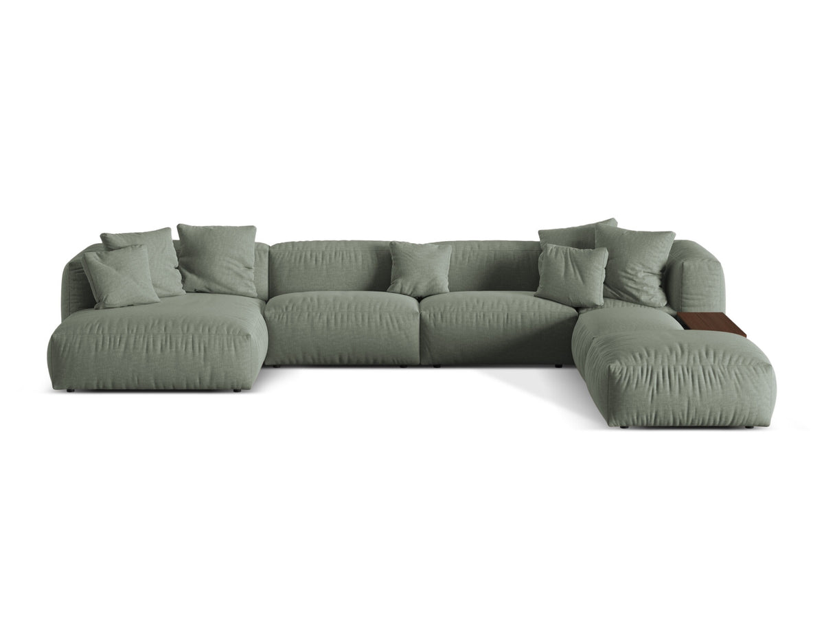 Modulinis minkštas kampas 651797 5100421
