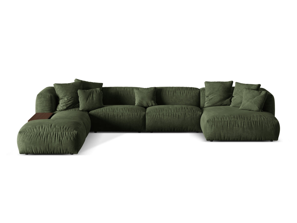 Modulinis minkštas kampas 651797 5100427