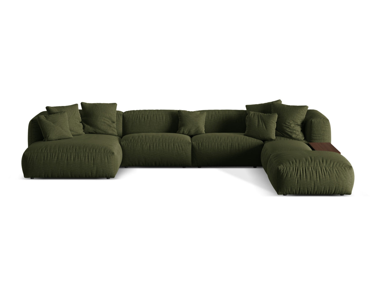 Modulinis minkštas kampas 651797 5100428