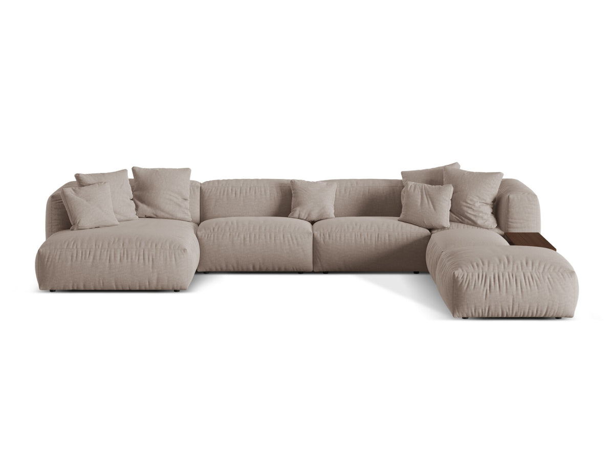 Modulinis minkštas kampas 651797 5100430
