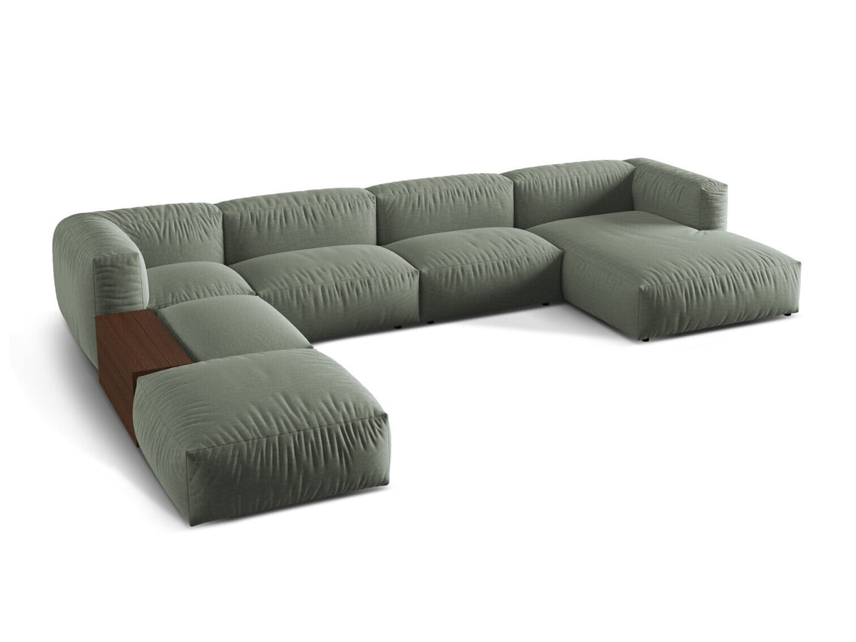 Modulinis minkštas kampas 651797 5100449