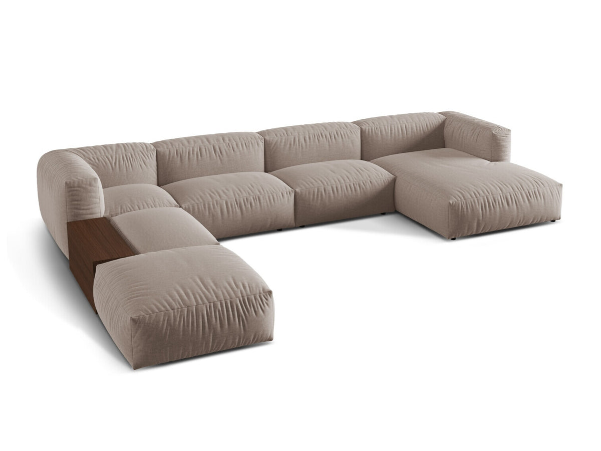 Modulinis minkštas kampas 651797 5100454