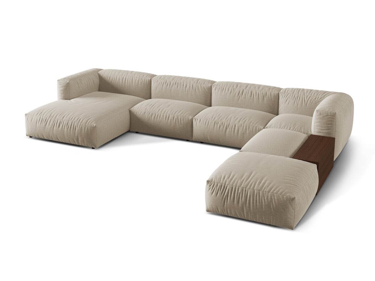 Modulinis minkštas kampas 651797 5100471