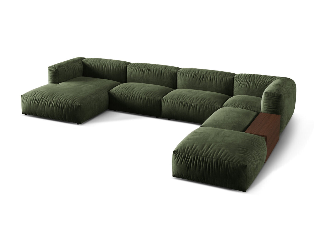 Modulinis minkštas kampas 651797 5100480