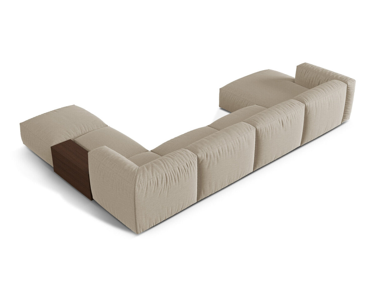 Modulinis minkštas kampas 651797 5100489