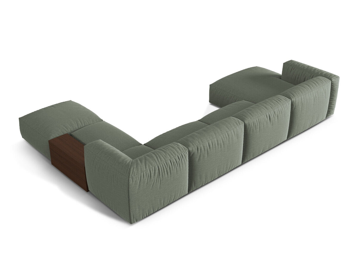 Modulinis minkštas kampas 651797 5100490