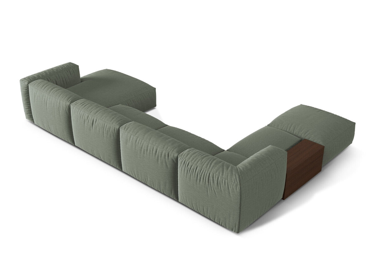 Modulinis minkštas kampas 651797 5100557