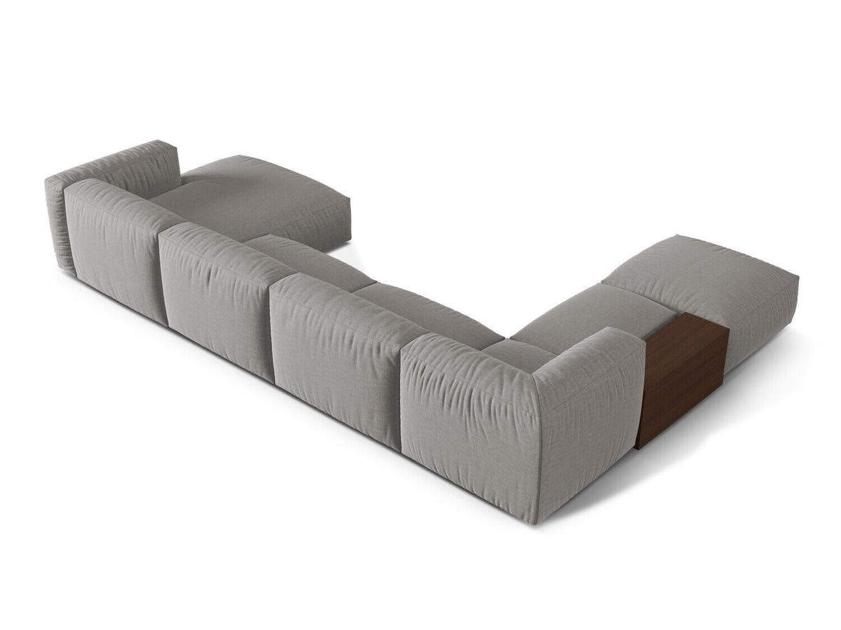 Modulinis minkštas kampas 651797 5100560