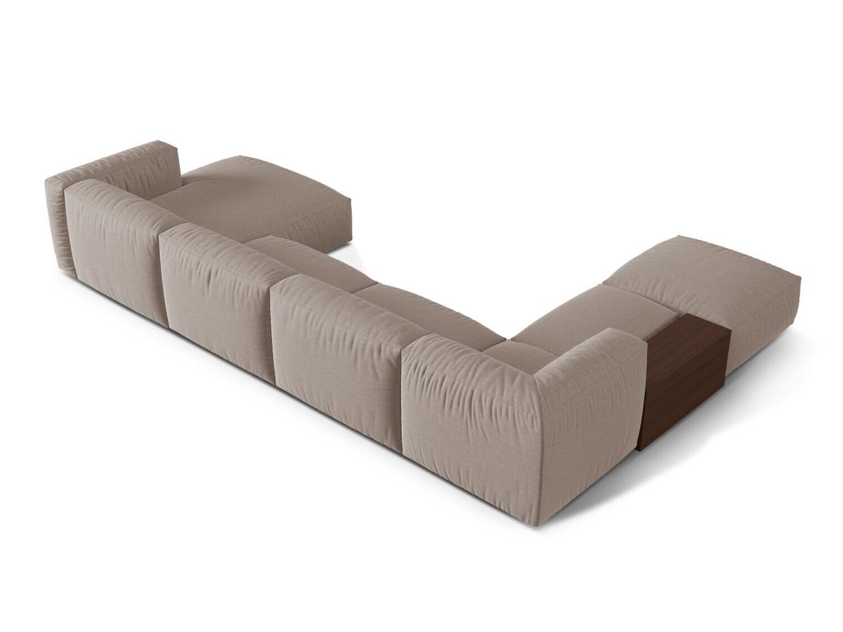 Modulinis minkštas kampas 651797 5100562