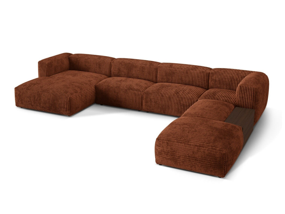 Modulinis minkštas kampas 651797