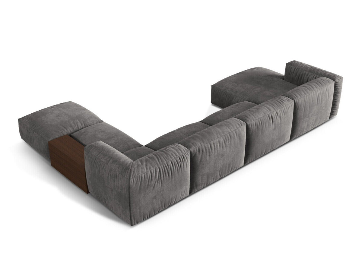 Modulinis minkštas kampas 651797