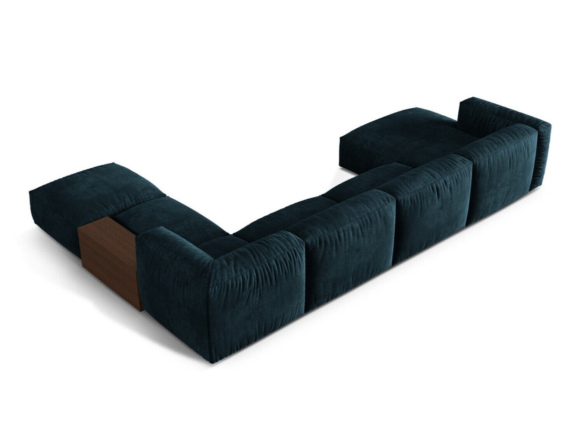 Modulinis minkštas kampas 651797