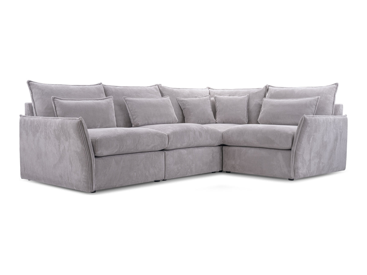 Minkštas kampas 684365