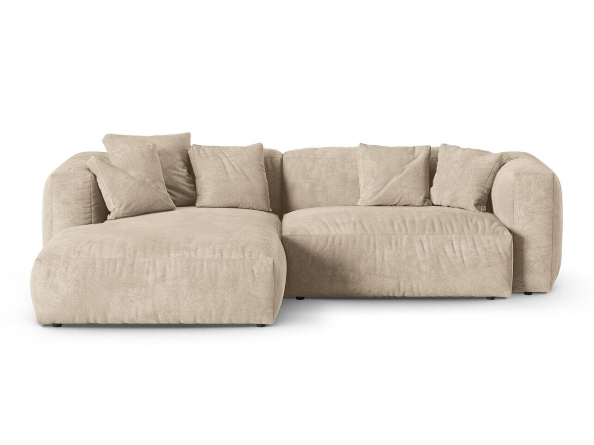 Modulinis minkštas kampas 651668