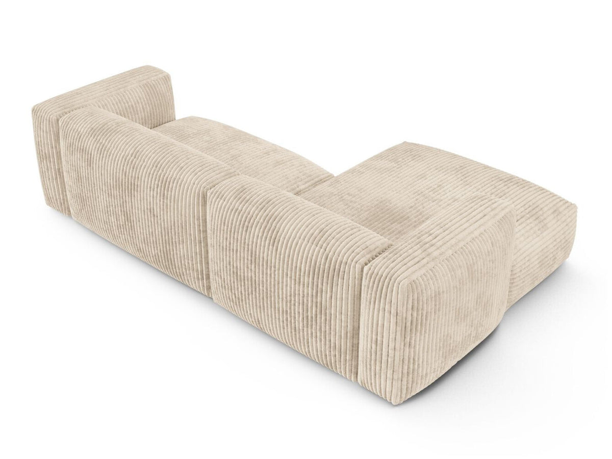 Modulinis minkštas kampas 651668