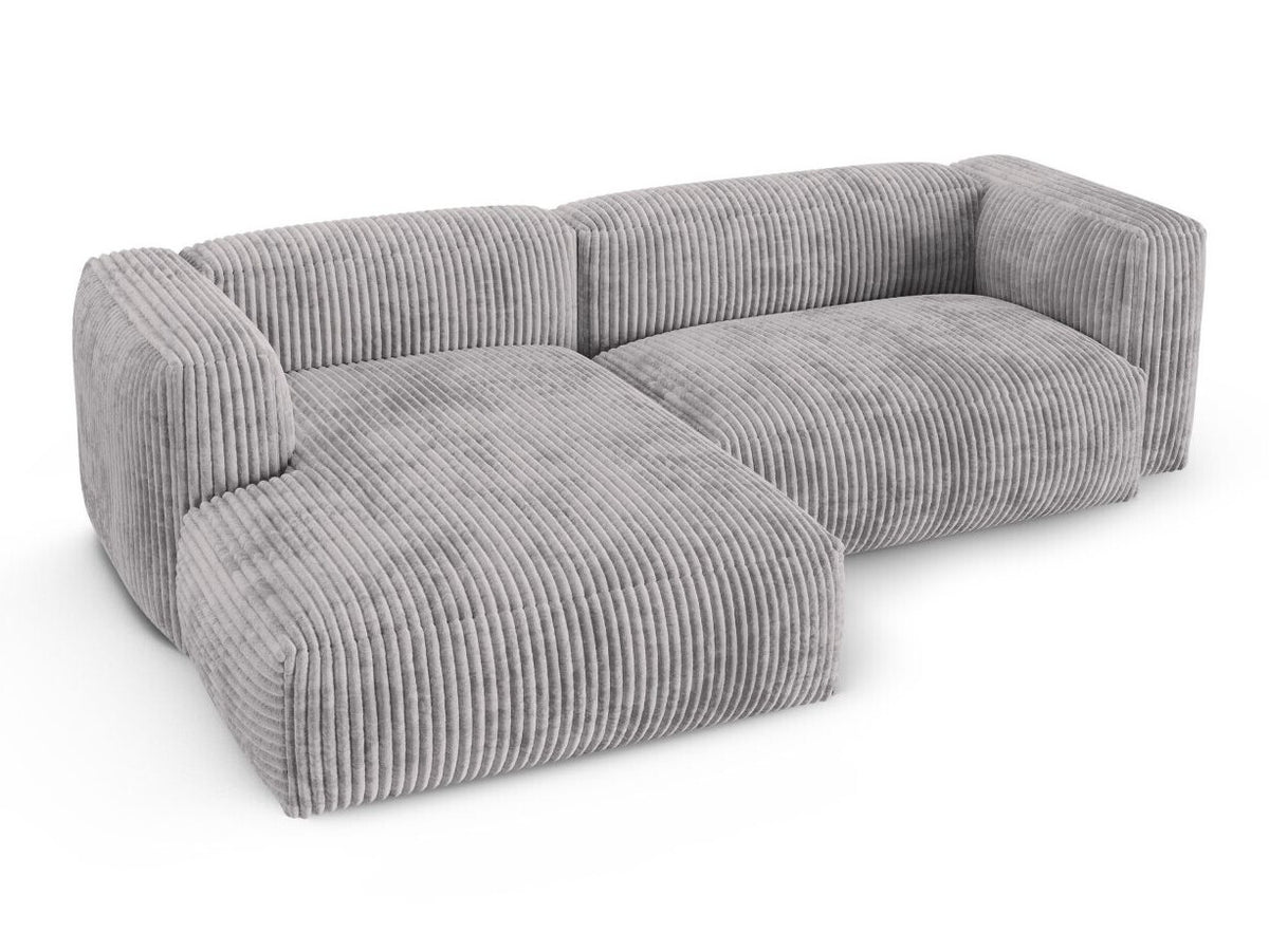 Modulinis minkštas kampas 651668