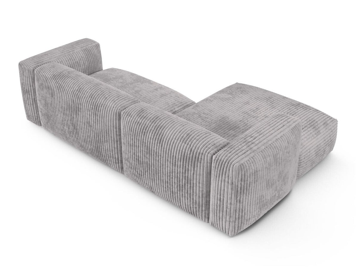 Modulinis minkštas kampas 651668