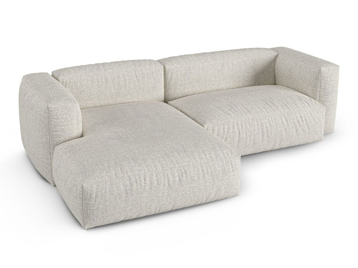Modulinis minkštas kampas 651668