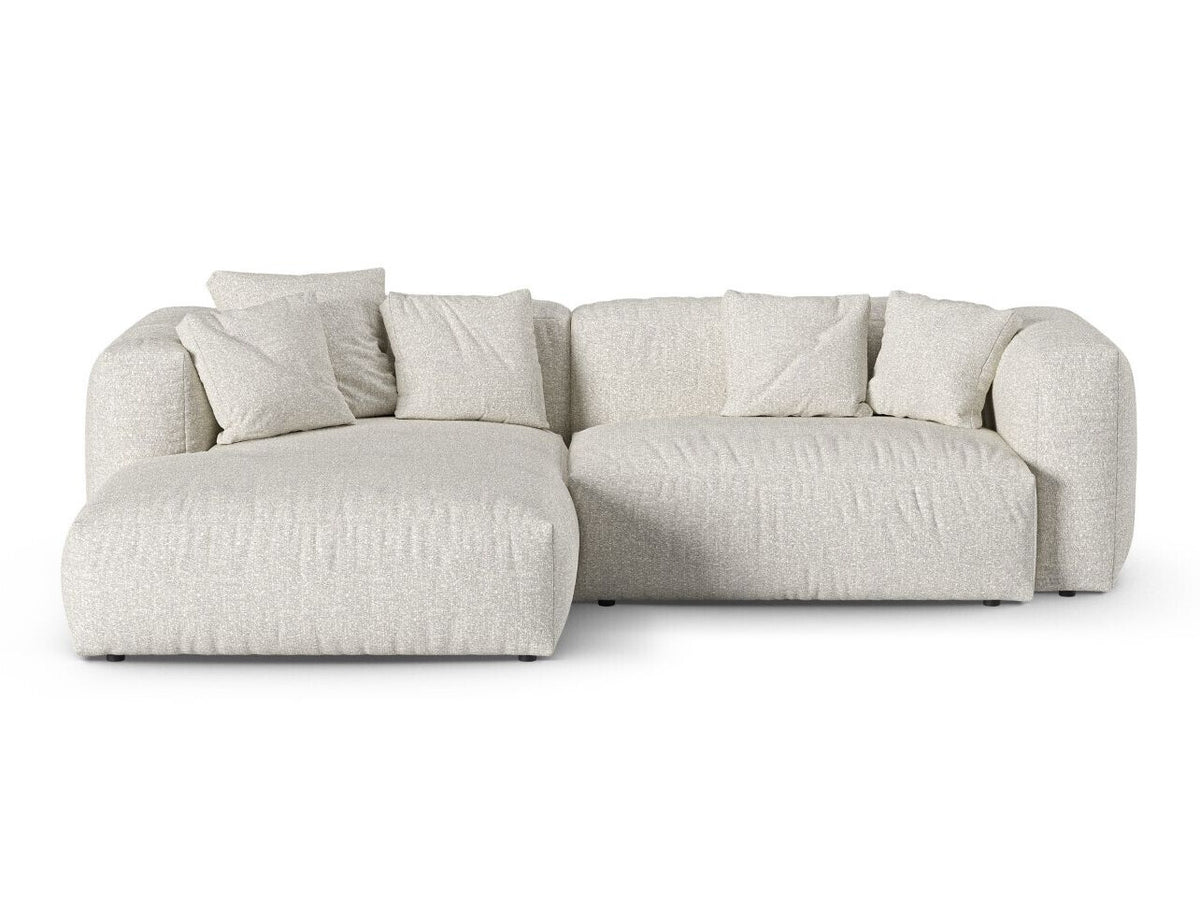 Modulinis minkštas kampas 651668