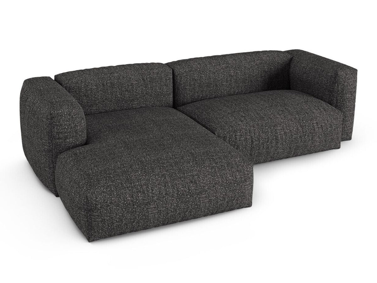 Modulinis minkštas kampas 651668