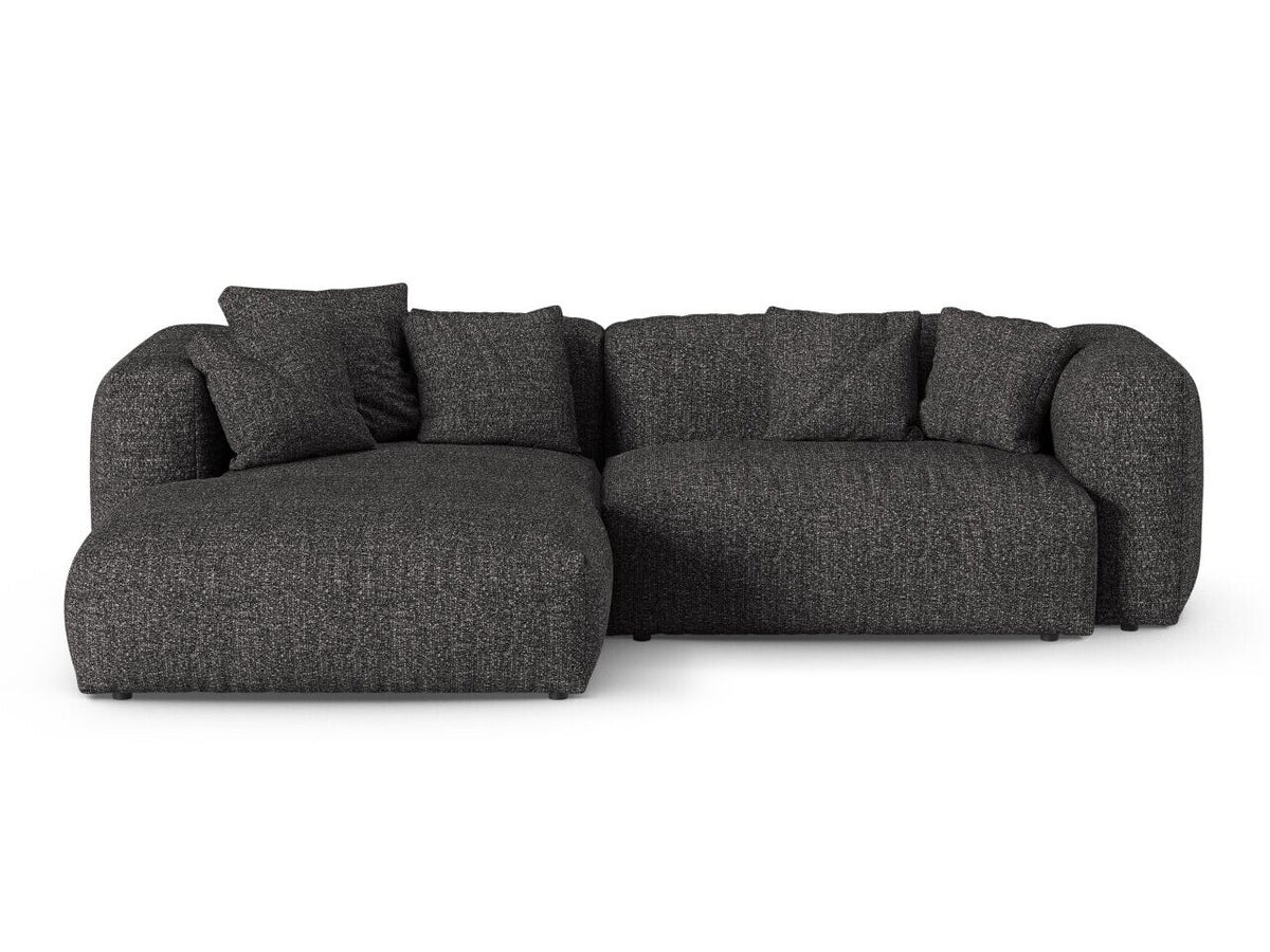 Modulinis minkštas kampas 651668