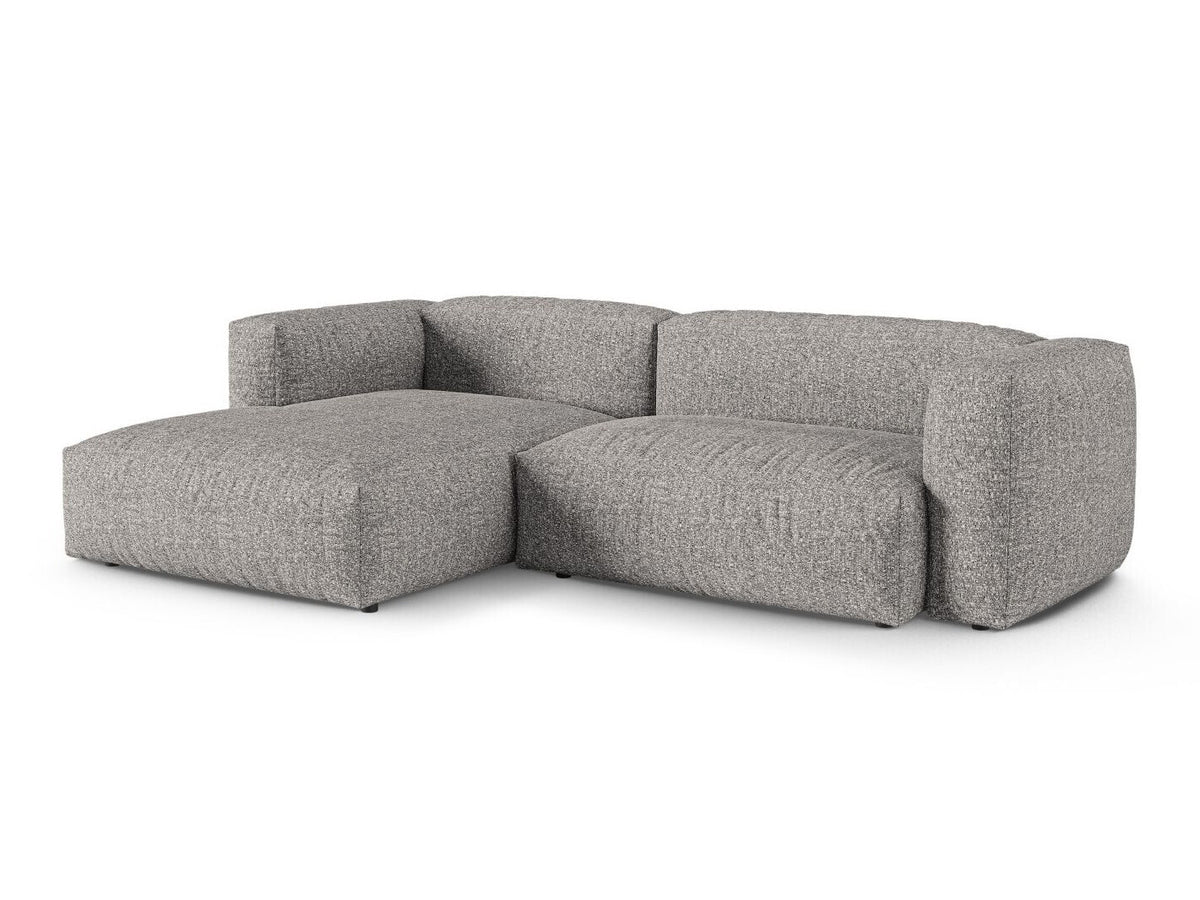 Modulinis minkštas kampas 651668