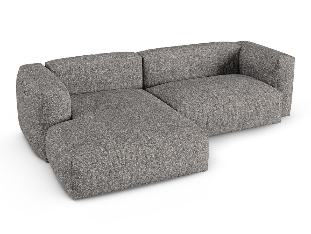 Modulinis minkštas kampas 651668