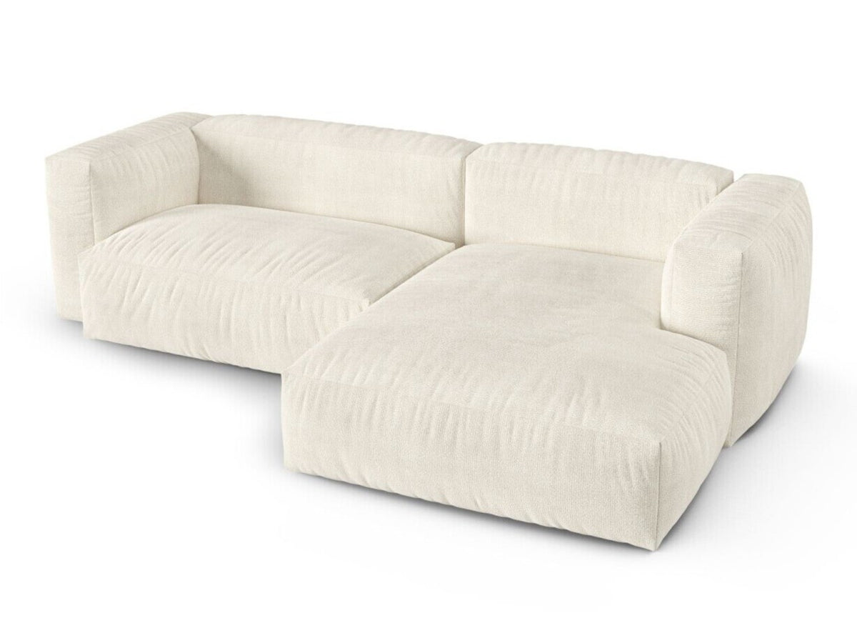Modulinis minkštas kampas 651668