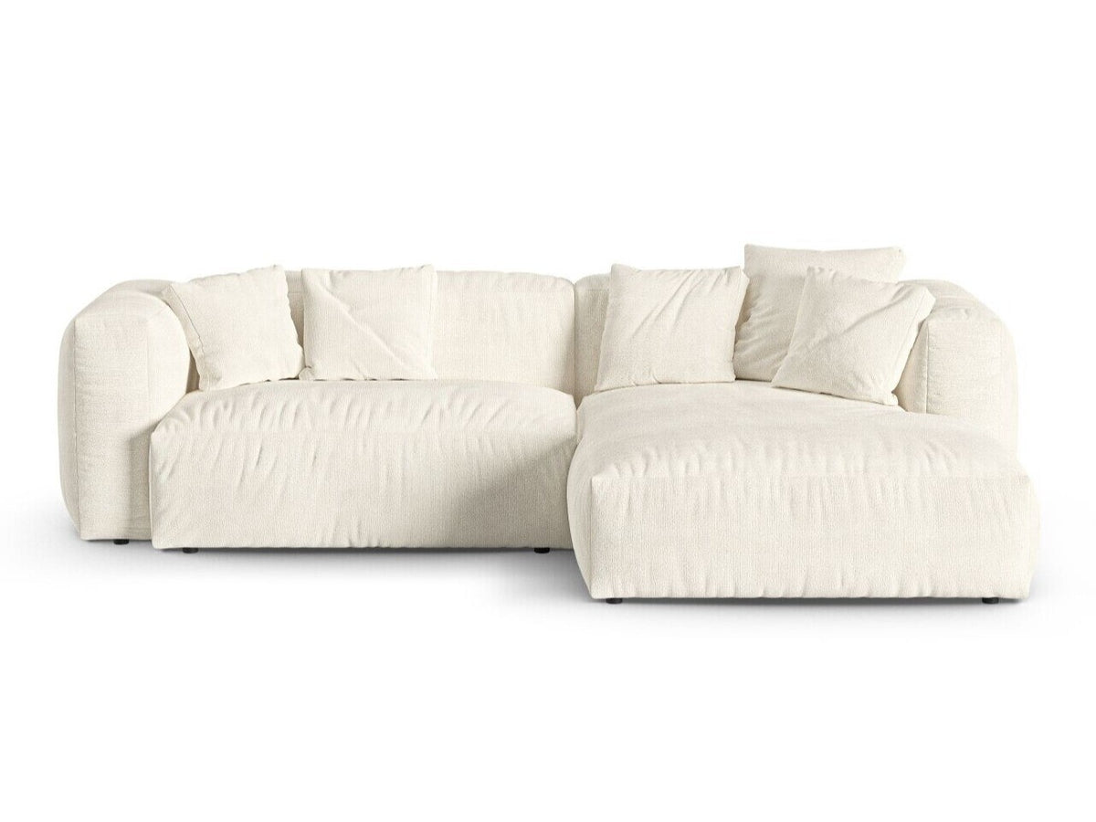 Modulinis minkštas kampas 651668